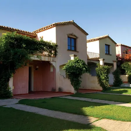 Simple Gem Of Le Dimore Di No1949