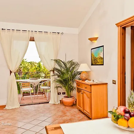 Simple Gem Of Le Dimore Di No1949 Lejlighed Budoni