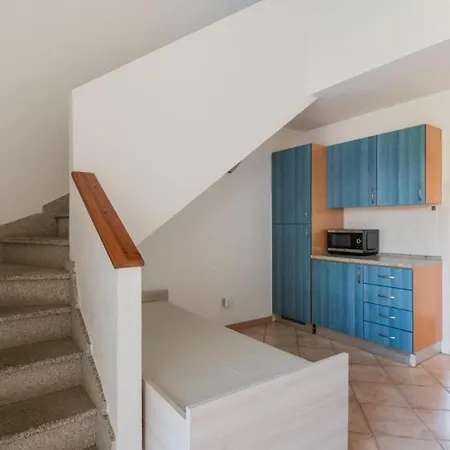 Apartment Simple Gem Of Le Dimore Di No1949