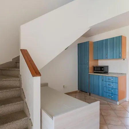 Simple Gem Of Le Dimore Di No1949 Apartment Budoni