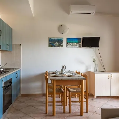 Simple Gem Of Le Dimore Di No1949 Apartament