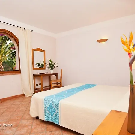 Simple Gem Of Le Dimore Di No1949