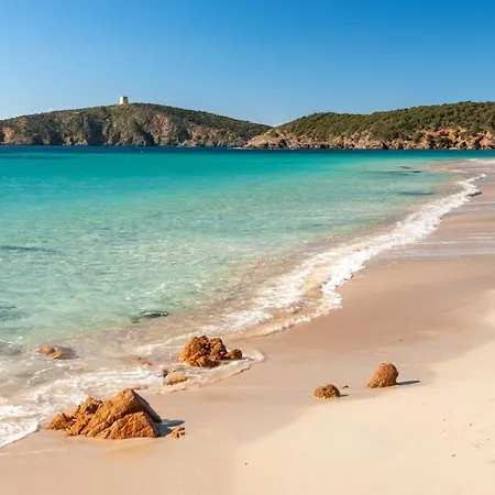 Simple Gem Of Le Dimore Di No1949