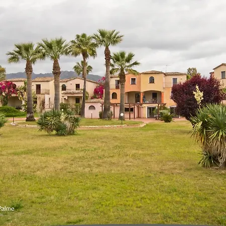 Simple Gem Of Le Dimore Di No1949