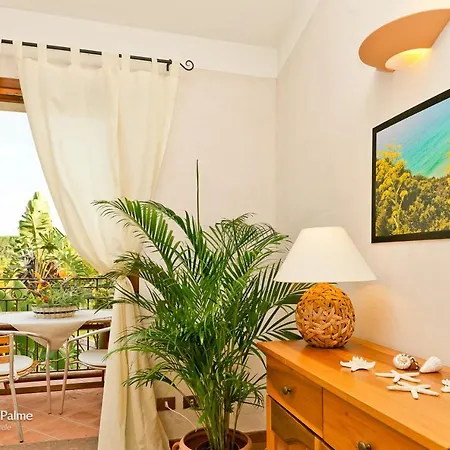 Simple Gem Of Le Dimore Di No1949