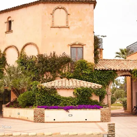 Simple Gem Of Le Dimore Di No1949 شقة