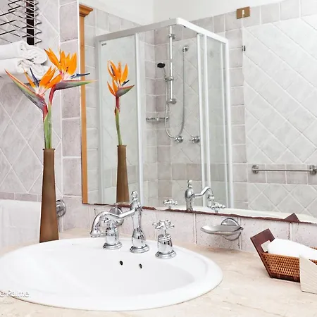 شقة Simple Gem Of Le Dimore Di No1949 *