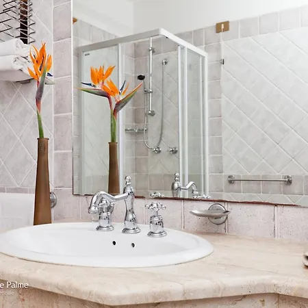 شقة Simple Gem Of Le Dimore Di No1949