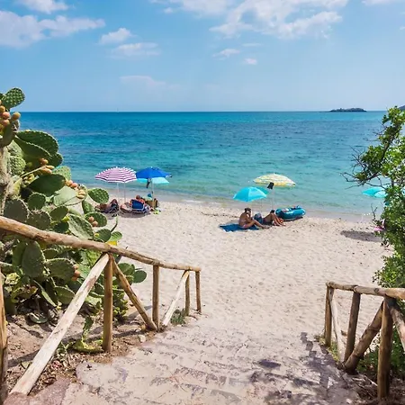 Simple Gem Of Le Dimore Di No1949 شقة بودوني