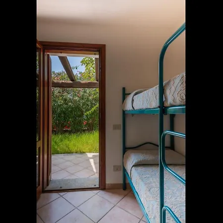 Apartman Simple Gem Of Le Dimore Di No1949 Budoni