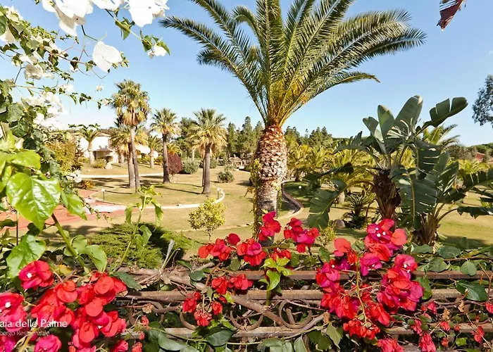 Simple Gem Of Le Dimore Di No1949 * Budoni