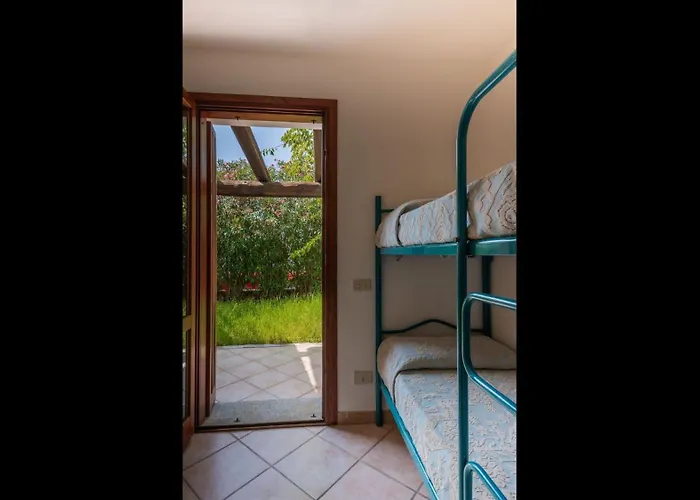 Apartamento Simple Gem Of Le Dimore Di No1949 Budoni
