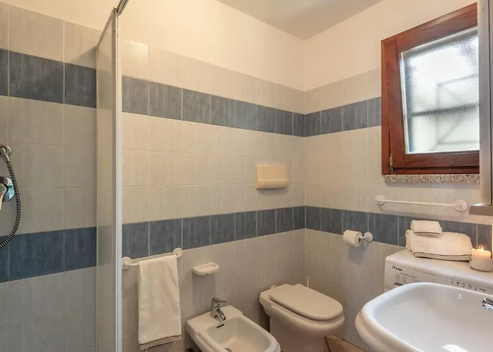 Simple Gem Of Le Dimore Di No1949 Apartamento *
