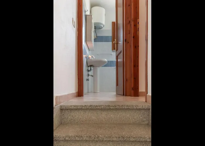 Apartamento Simple Gem Of Le Dimore Di No1949 *