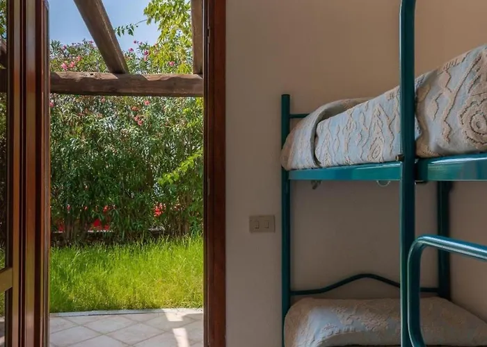 Simple Gem Of Le Dimore Di No1949 Apartamento Budoni